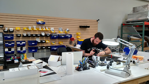 Cell Phone Store «TechTwice», reviews and photos, 21220 NW Amberwood Dr, Hillsboro, OR 97124, USA