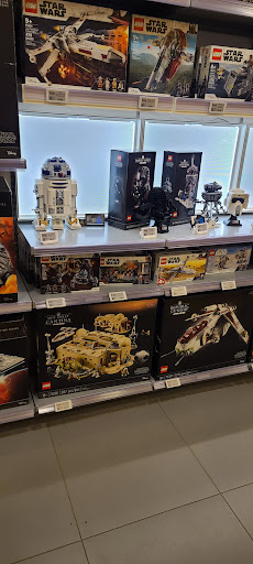 Department Store «JCPenney», reviews and photos, 300 W Farms Mall, Farmington, CT 06032, USA