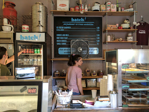 Ice Cream Shop «Batch», reviews and photos, 1108 Broad St, San Luis Obispo, CA 93401, USA