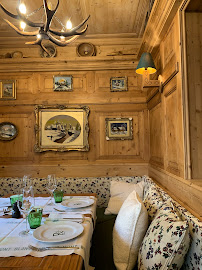 Les plus récentes photos du Restaurant Le Relais Mont-Blanc à Megève - n°1