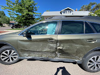 Crash Champions Collision Repair Greeley - Photo 3 - Car repair in Garden City, CO, Greeley