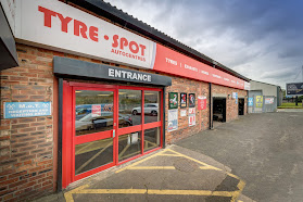 Tyre Spot - Newcastle (Scotswood)