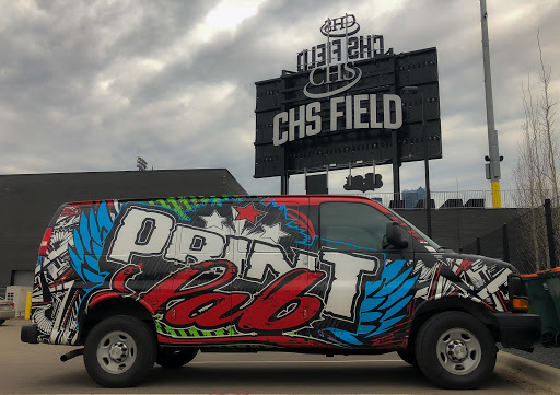 Print Shop «Print Lab Wraps», reviews and photos, 21017 Heron Way # 107, Lakeville, MN 55044, USA