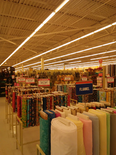 Craft Store «Hobby Lobby», reviews and photos, 1525 S Willow St, Manchester, NH 03103, USA