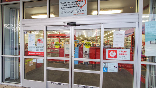 Office Supply Store «Staples», reviews and photos, 465 Tuckahoe Rd, Yonkers, NY 10710, USA