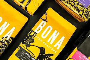Bona Coffee Roasters (Roastery By Appointment Only) image