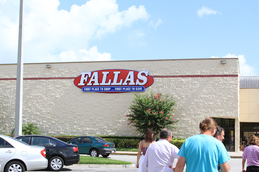 Discount Store «Fallas Discount Stores», reviews and photos, 3831 W Vine St, Kissimmee, FL 34741, USA