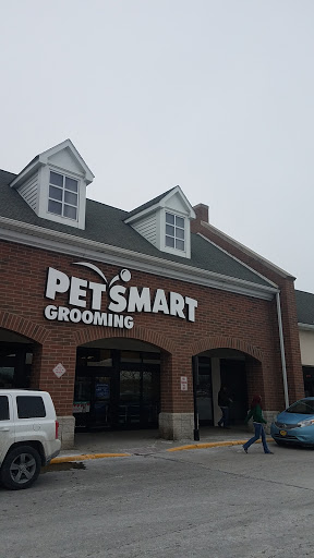 Pet Supply Store «PetSmart», reviews and photos, 8210 Macedonia Commons Blvd #10, Macedonia, OH 44056, USA