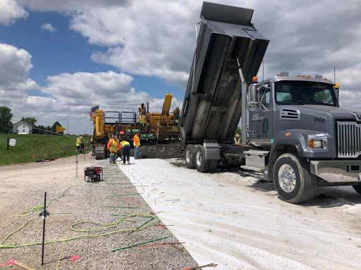Concrete Contractor «Heuer Construction, Inc.», reviews and photos, 2360 U.S Hwy 61, Muscatine, IA 52761, USA