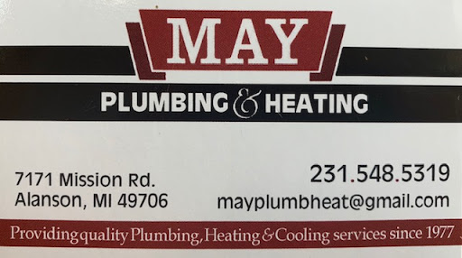 J P Clark Plumbing & Heating in Harbor Springs, Michigan