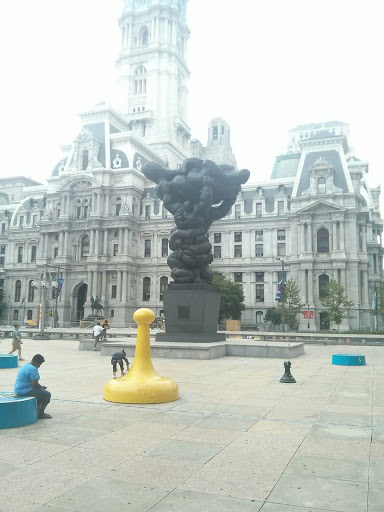 Gift Shop «Philadelphia City Hall Visitors Center Ans Gift Shop», reviews and photos, 1400 John F Kennedy Blvd, Philadelphia, PA 19107, USA