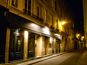 Photo n°28 de L'Initial à Paris ()