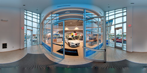 Honda Dealer «Bill Page Honda», reviews and photos, 6715 Arlington Blvd, Falls Church, VA 22042, USA