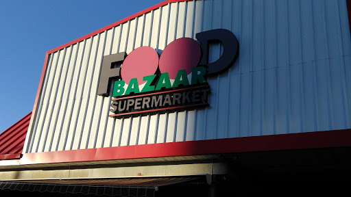 Supermarket «Manhattan Avenue Food Bazaar Supermarket», reviews and photos, 21 Manhattan Ave, Brooklyn, NY 11206, USA