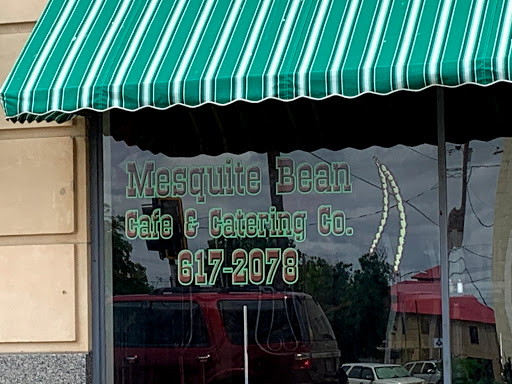 Cafe «Mesquite Bean Cafe», reviews and photos, 36 E Twohig Ave # 105, San Angelo, TX 76903, USA