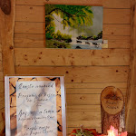 Photo n°6 de l'avis de Barbara.e fait le 17/11/2023 à 09:21 sur le  Dolomiti Village à Comeglians