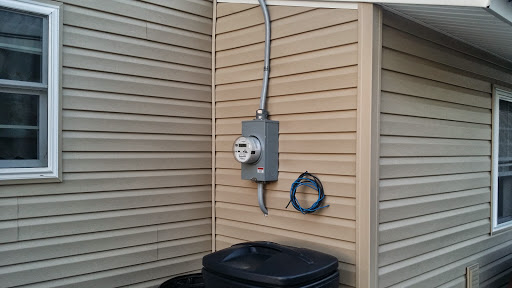 Electrician «Harrelson Electric», reviews and photos, 20 Grand Ave, South River, NJ 08882, USA