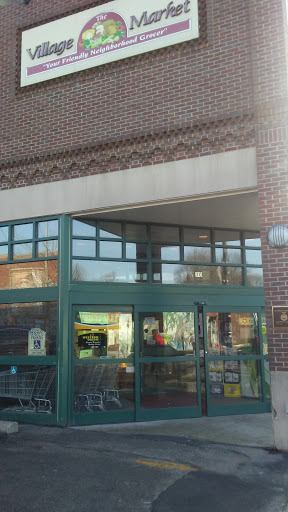 Grocery Store «Village Market», reviews and photos, 30 Corinth St, Roslindale, MA 02131, USA