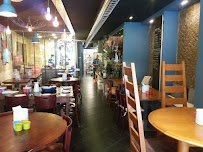 Atmosphère du Restaurant thaï Rivière Kwaï à Lyon - n°16