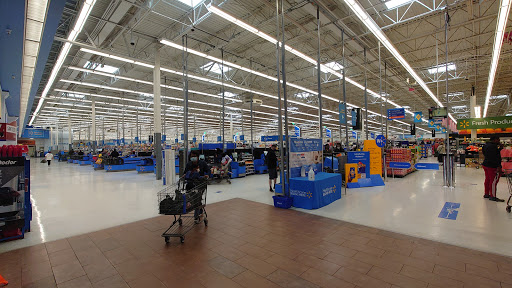 Department Store «Walmart Supercenter», reviews and photos, 263 Walmart Dr, Camden, DE 19934, USA