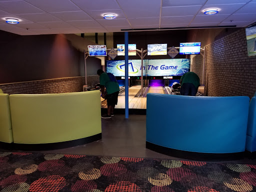 Shopping Mall «Rivercrest Shopping Center», reviews and photos, 13120 Rivercrest Dr, Crestwood, IL 60445, USA