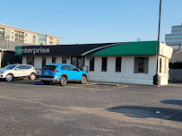 Enterprise Rent-A-Car - Photo 4 - Car repair in Houston, TX, Houston