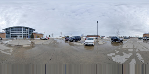 Gym «Core Fitness Iowa», reviews and photos, 1395 Jordan St, North Liberty, IA 52317, USA