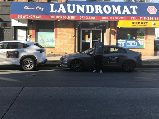 Locksmith «The Locksmith House», reviews and photos, 880 Wyckoff Ave, Brooklyn, NY 11237, USA