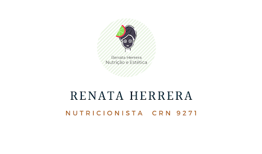 Logo da empresa - Renata Herrera