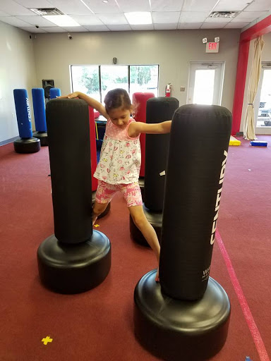 Karate School «Pocono Crimson Dragon Martial Arts Academy», reviews and photos, 2657 PA-940, Pocono Summit, PA 18346, USA