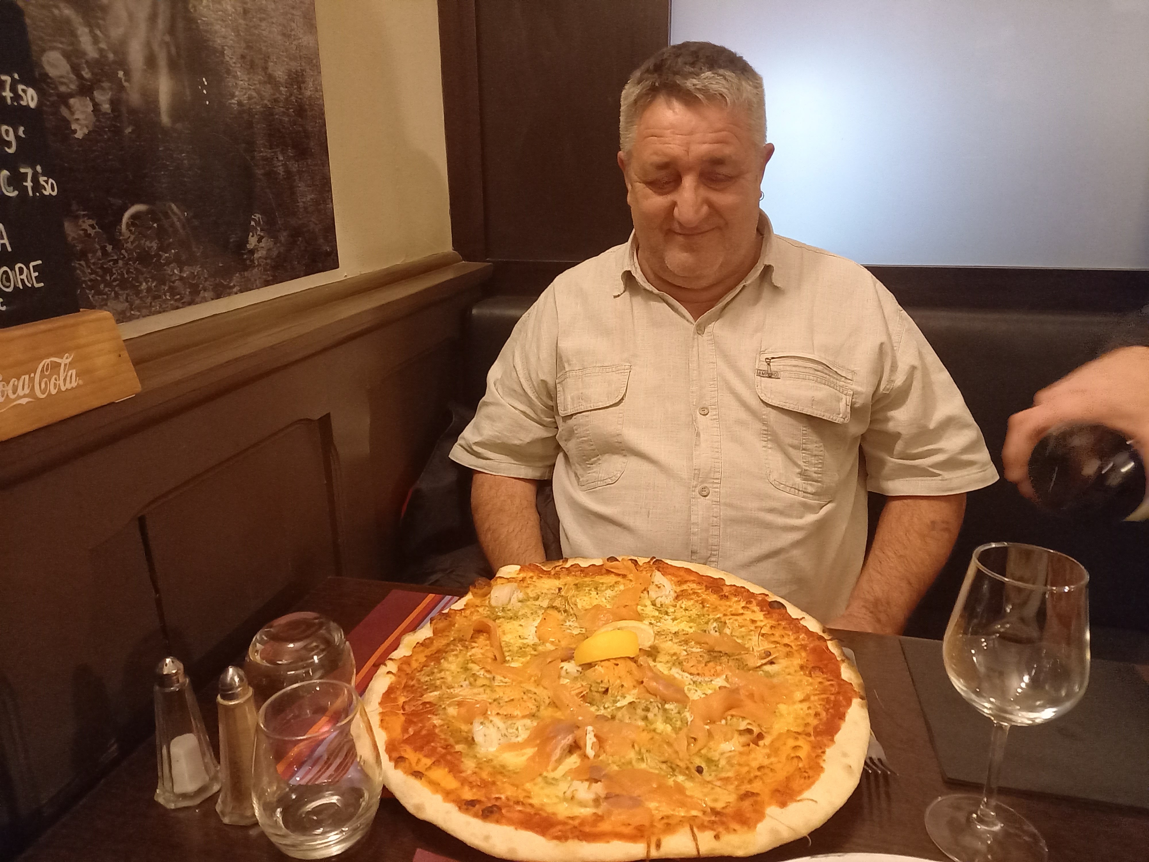 Photo n° 2 de l'avis de Pascal.e fait le 10/12/2021 à 19:18