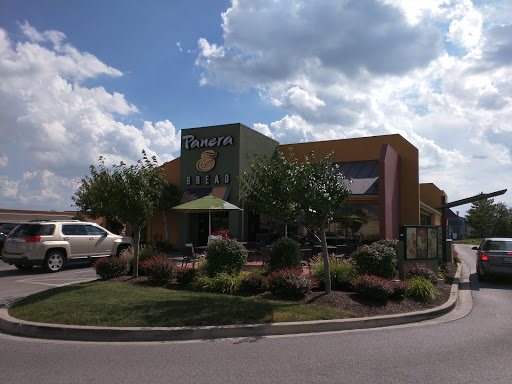 Sandwich Shop «Panera Bread», reviews and photos, 10981 Fremont Pike, Perrysburg, OH 43551, USA