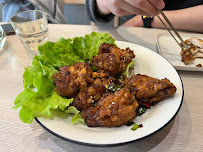 Viande du Restaurant coréen Restaurant Le Manna à Paris - n°9