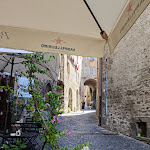 Photo n°1 de l'avis de Pierpaolo.e fait le 02/09/2021 à 11:06 sur le  Brutal restaurante à Bracciano