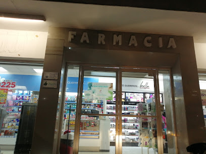 Farmacia Del Ahorro