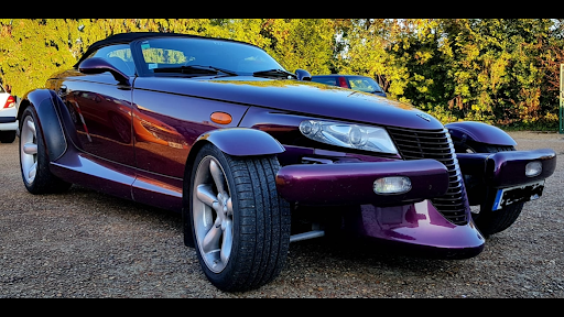 Alonso Controle Technique