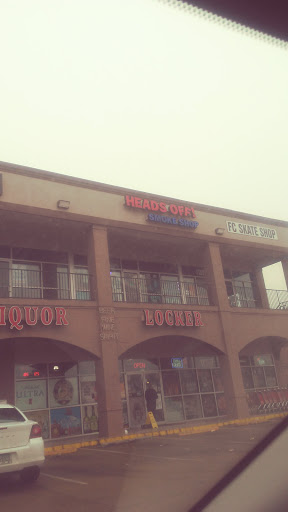 Heads Off Smoke Shop, 2325 Atlanta Hwy, Cumming, GA 30040, USA, 