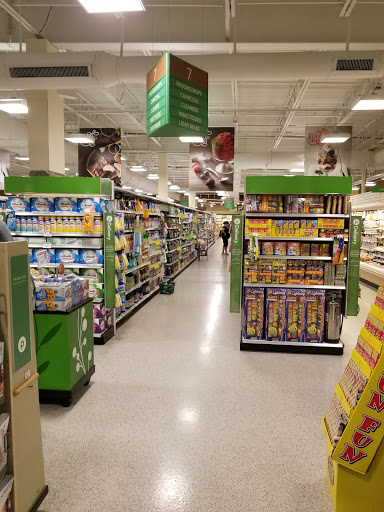 Publix Super Market at Miami River