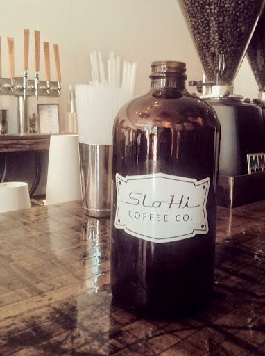 Coffee Shop «SloHi Coffee Co.», reviews and photos, 4436 W 29th Ave, Denver, CO 80212, USA