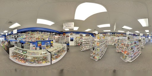 Video Game Store «Retro Games Plus», reviews and photos, 2453 Berlin Turnpike, Newington, CT 06111, USA