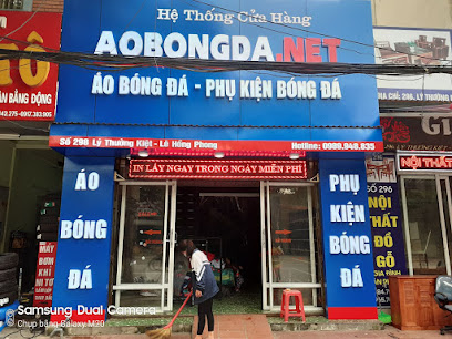 Aobongda.net Hà Nam
