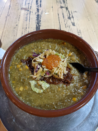 Gadzooks Enchiladas and Soup