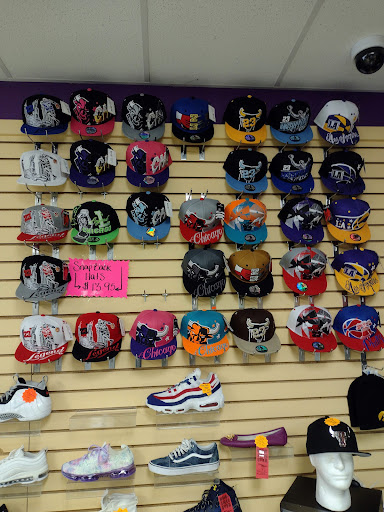 Pawn Shop «Money & More», reviews and photos, 1025 S Riverside Dr, Iowa City, IA 52246, USA