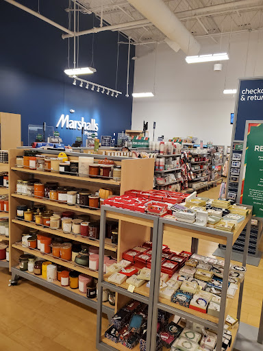Department Store «Marshalls», reviews and photos, 117 Samoset St, Plymouth, MA 02360, USA