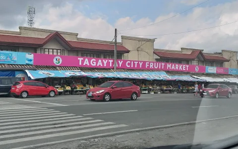 Tagaytay Lake View Villa image