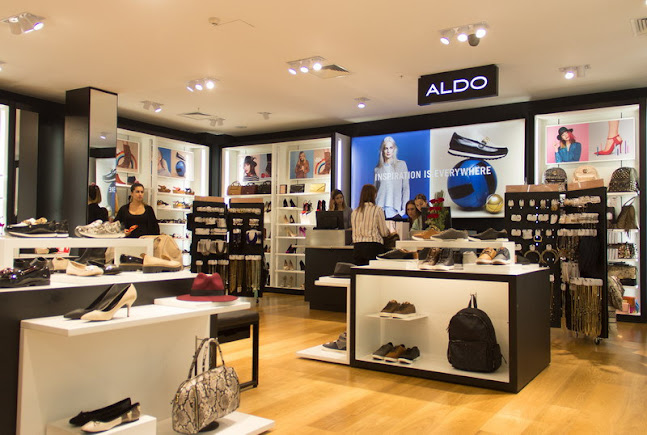 Opiniones de ALDO SHOES Montevideo Shopping en San José de Mayo - Zapatería