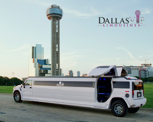 Dallas VIP Limousines