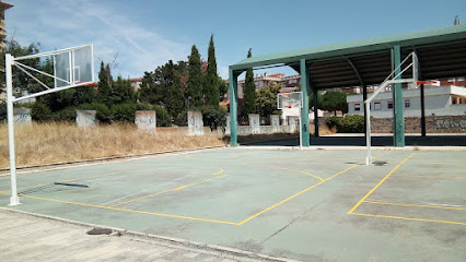 Cancha de basket jugar. - C. Benavente, 37003 Salamanca, Spain