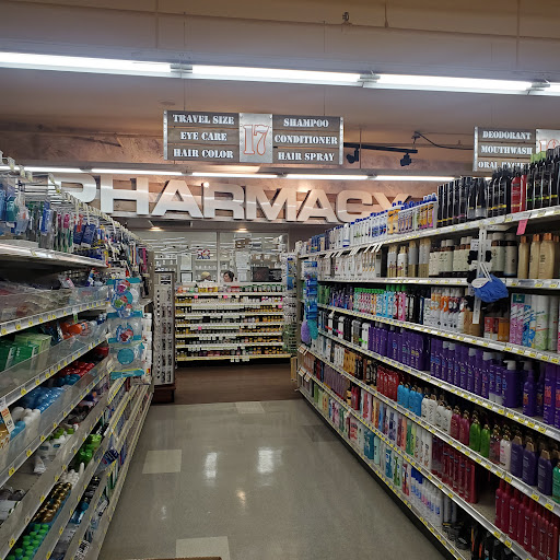 Supermarket «Rosauers Supermarkets», reviews and photos, 907 W 14th Ave, Spokane, WA 99204, USA