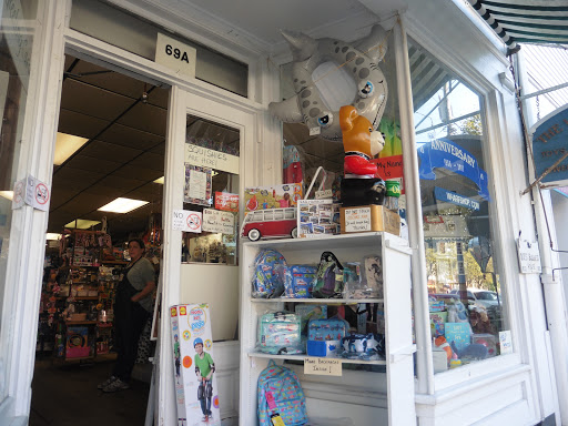 Toy Store «The Wharf Shop», reviews and photos, 69 Main St, Sag Harbor, NY 11963, USA